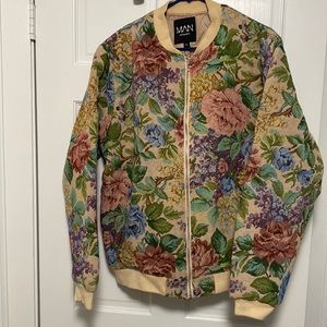 Tapestry Bomber